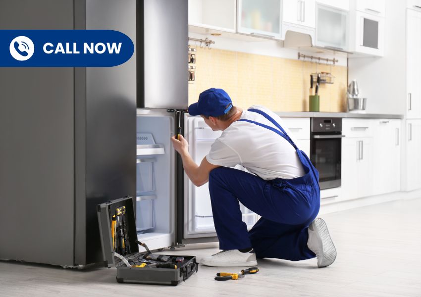 Wood Ridge Appliance Repair Company